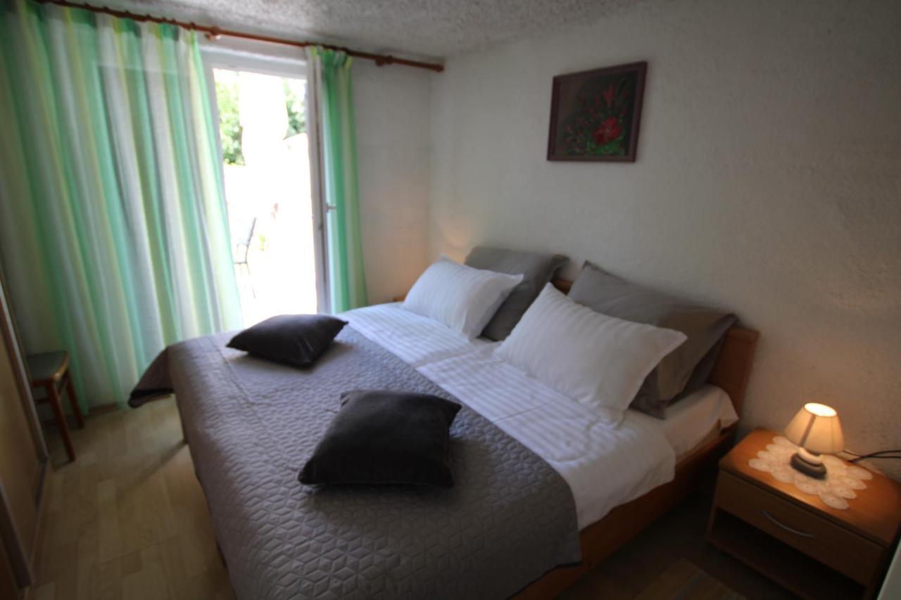 Apartment Sunny Garden 포레치 외부 사진