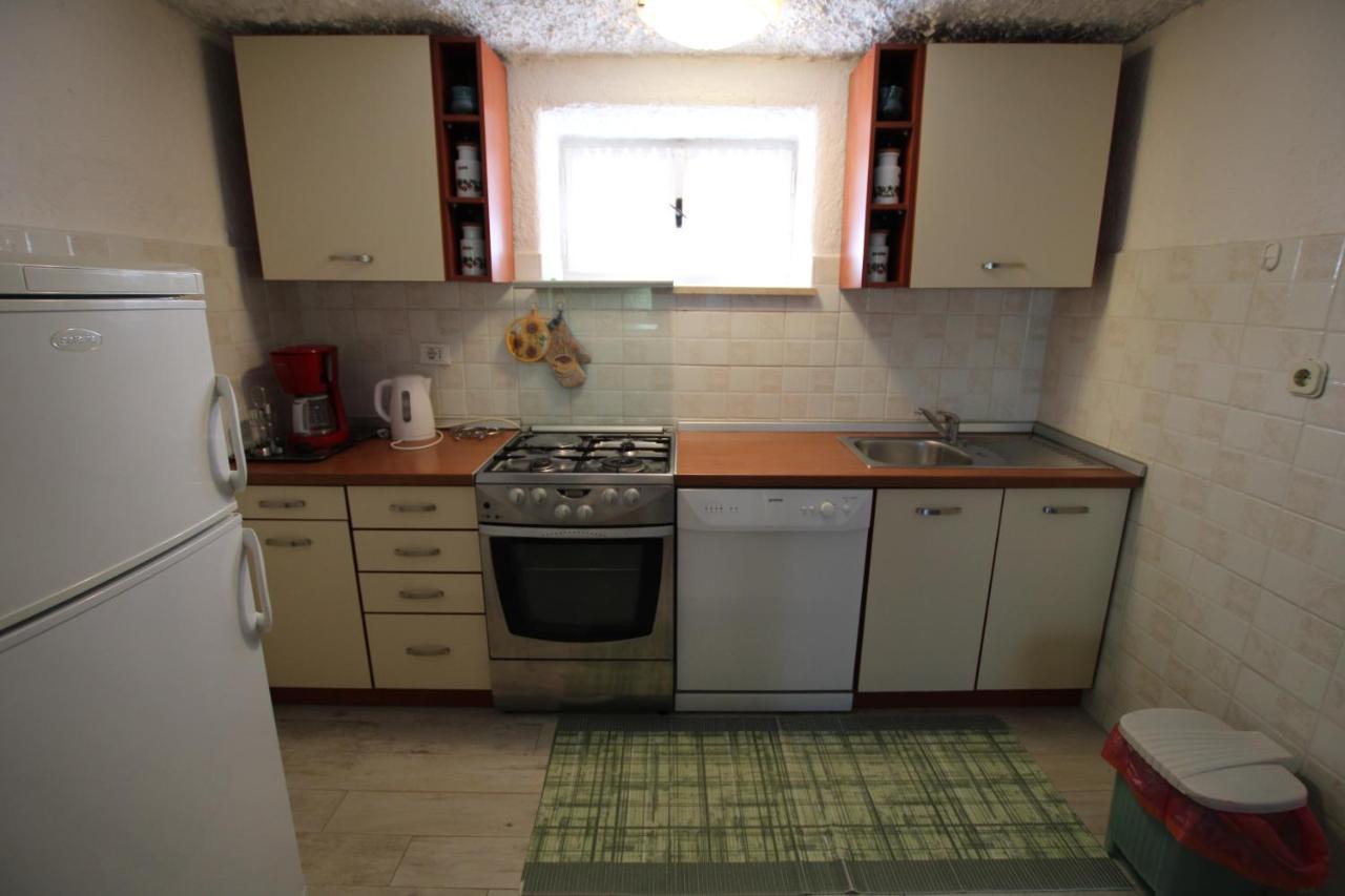 Apartment Sunny Garden 포레치 외부 사진